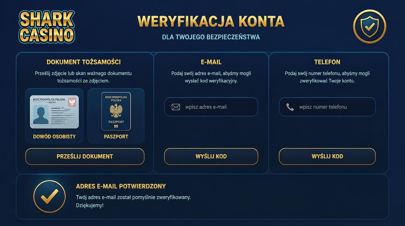 Dokumenty tożsamości i weryfikacja danych osobowych