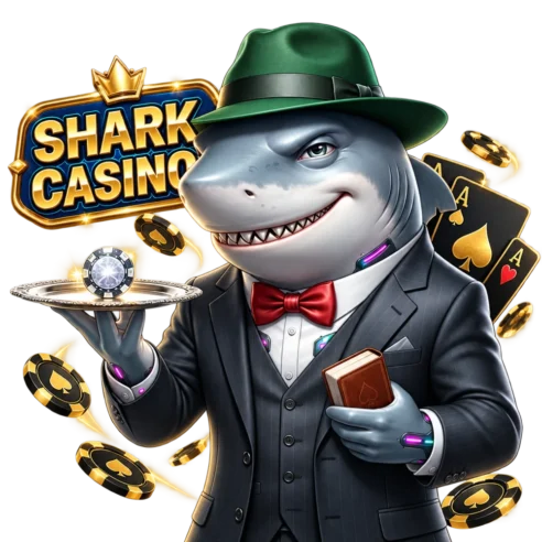 Kasyno Shark PL